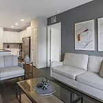 Landing At Exchange - 2 Bedrooms In Downtown Detroit