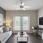 Landing At Exchange - 2 Bedrooms In Downtown Detroit
