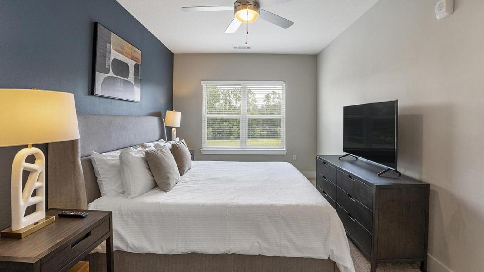 Landing At Exchange - 2 Bedrooms In Downtown Apartment Detroit